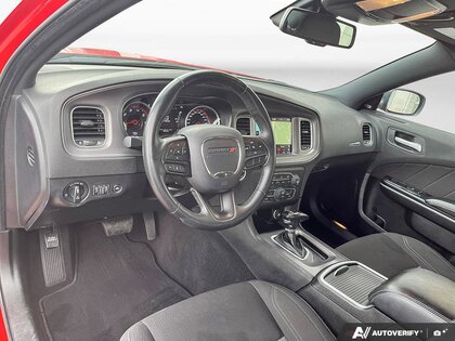 used 2023 Dodge Charger car, priced at $28,975