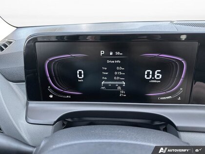 used 2025 Kia Seltos car, priced at $24,941