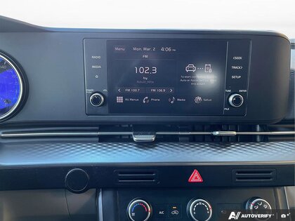 used 2023 Kia Carnival car, priced at $21,441