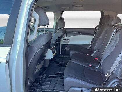 used 2023 Kia Carnival car, priced at $21,441