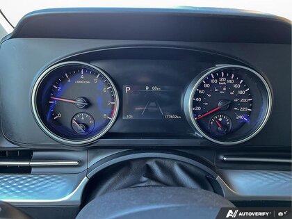 used 2023 Kia Carnival car, priced at $21,441