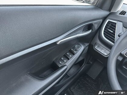 used 2025 Kia Seltos car, priced at $24,941