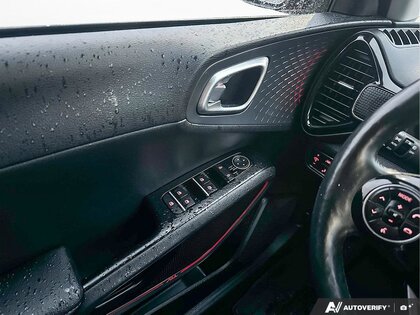 used 2020 Kia Soul car, priced at $23,978