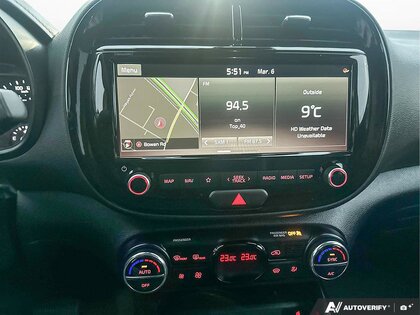 used 2020 Kia Soul car, priced at $23,978