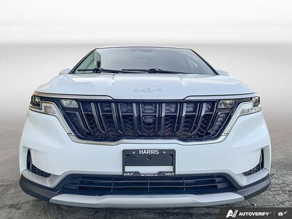 used 2023 Kia Carnival car, priced at $21,441