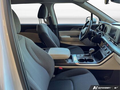 used 2023 Kia Carnival car, priced at $21,441