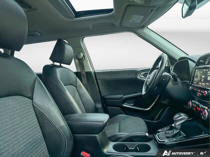 used 2020 Kia Soul car, priced at $23,978