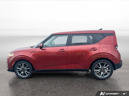 used 2020 Kia Soul car, priced at $23,978