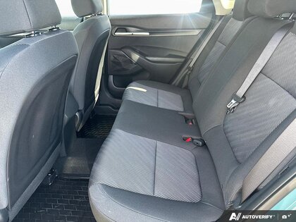 used 2025 Kia Seltos car, priced at $24,941