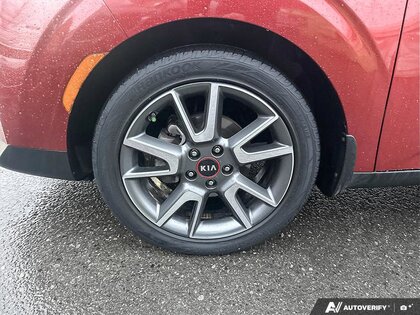 used 2020 Kia Soul car, priced at $23,978