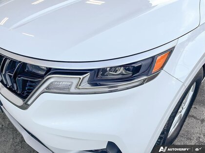 used 2023 Kia Carnival car, priced at $21,441