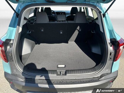 used 2025 Kia Seltos car, priced at $24,941