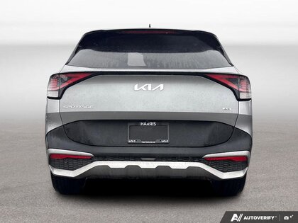 used 2023 Kia Sportage car, priced at $28,975