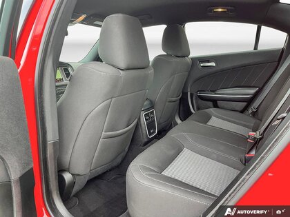 used 2023 Dodge Charger car, priced at $28,975