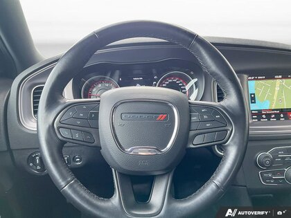 used 2023 Dodge Charger car, priced at $28,975