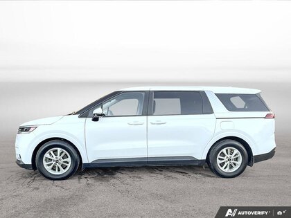 used 2023 Kia Carnival car, priced at $21,441