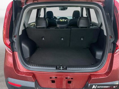 used 2020 Kia Soul car, priced at $23,978