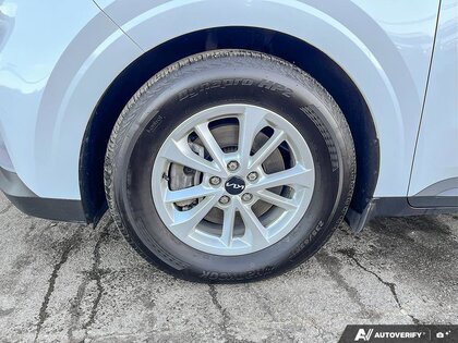 used 2023 Kia Carnival car, priced at $21,441