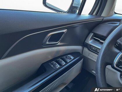 used 2023 Kia Carnival car, priced at $21,441