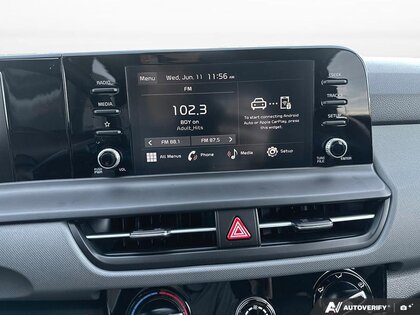 used 2025 Kia Seltos car, priced at $24,941