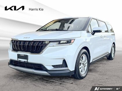 used 2023 Kia Carnival car, priced at $21,441