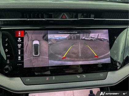 used 2024 Jeep Wagoneer S car, priced at $54,922