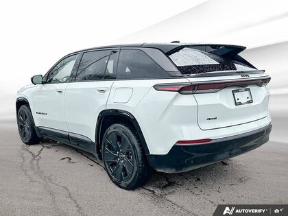 used 2024 Jeep Wagoneer S car, priced at $54,922