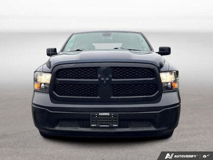 used 2023 Ram 1500 Classic car, priced at $34,888