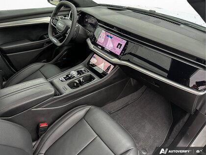 used 2024 Jeep Wagoneer S car, priced at $54,922