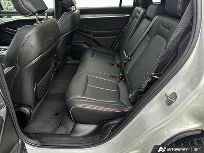 used 2024 Jeep Wagoneer S car, priced at $54,922