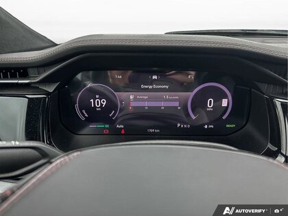 used 2024 Jeep Wagoneer S car, priced at $54,922