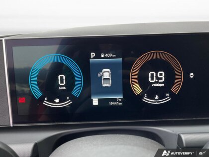 used 2025 Hyundai Santa Cruz car, priced at $36,888