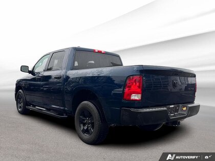used 2023 Ram 1500 Classic car, priced at $34,888