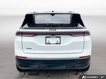 used 2024 Jeep Wagoneer S car, priced at $54,922