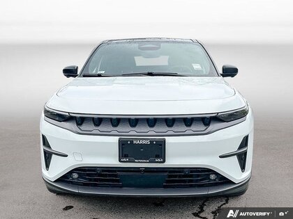 used 2024 Jeep Wagoneer S car, priced at $54,922