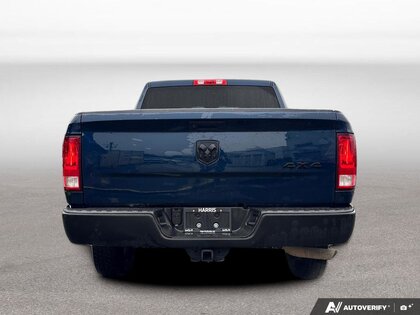 used 2023 Ram 1500 Classic car, priced at $34,888