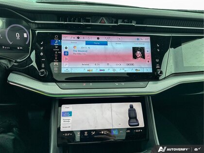 used 2024 Jeep Wagoneer S car, priced at $54,922