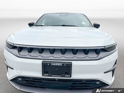 used 2024 Jeep Wagoneer S car, priced at $54,922