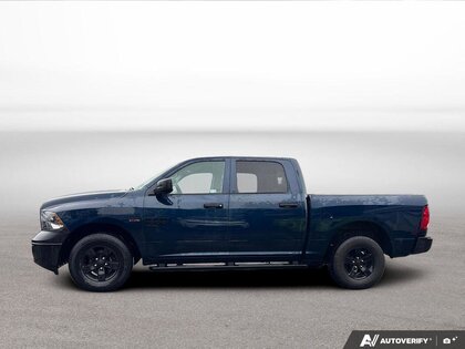 used 2023 Ram 1500 Classic car, priced at $34,888