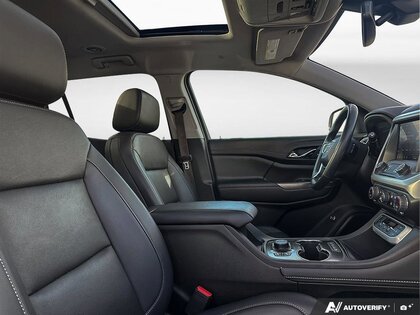 used 2023 GMC Acadia car, priced at $33,975