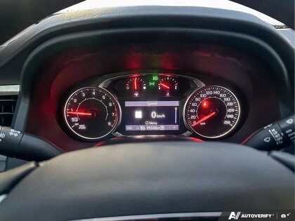 used 2023 GMC Acadia car, priced at $33,975