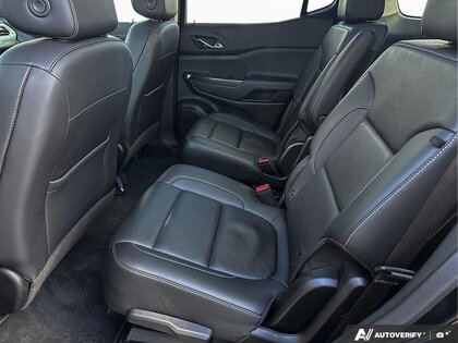 used 2023 GMC Acadia car, priced at $33,975