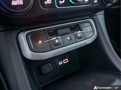 used 2023 GMC Acadia car, priced at $33,975