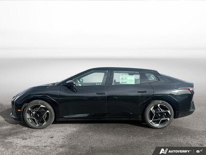 used 2026 Kia EV4 car, priced at $50,745