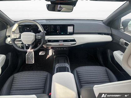 used 2026 Kia EV4 car, priced at $50,745