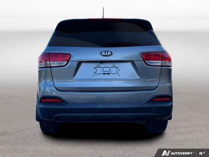 used 2016 Kia Sorento car, priced at $11,722