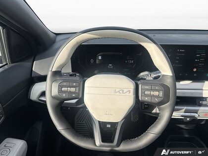 used 2026 Kia EV4 car, priced at $50,745