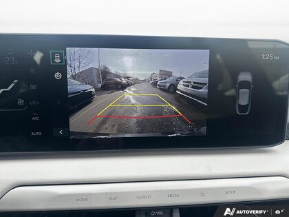 used 2026 Kia EV4 car, priced at $50,745