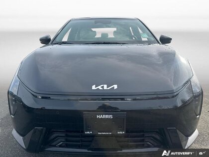 used 2026 Kia EV4 car, priced at $50,745