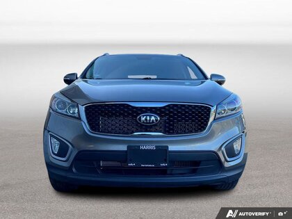 used 2016 Kia Sorento car, priced at $11,722